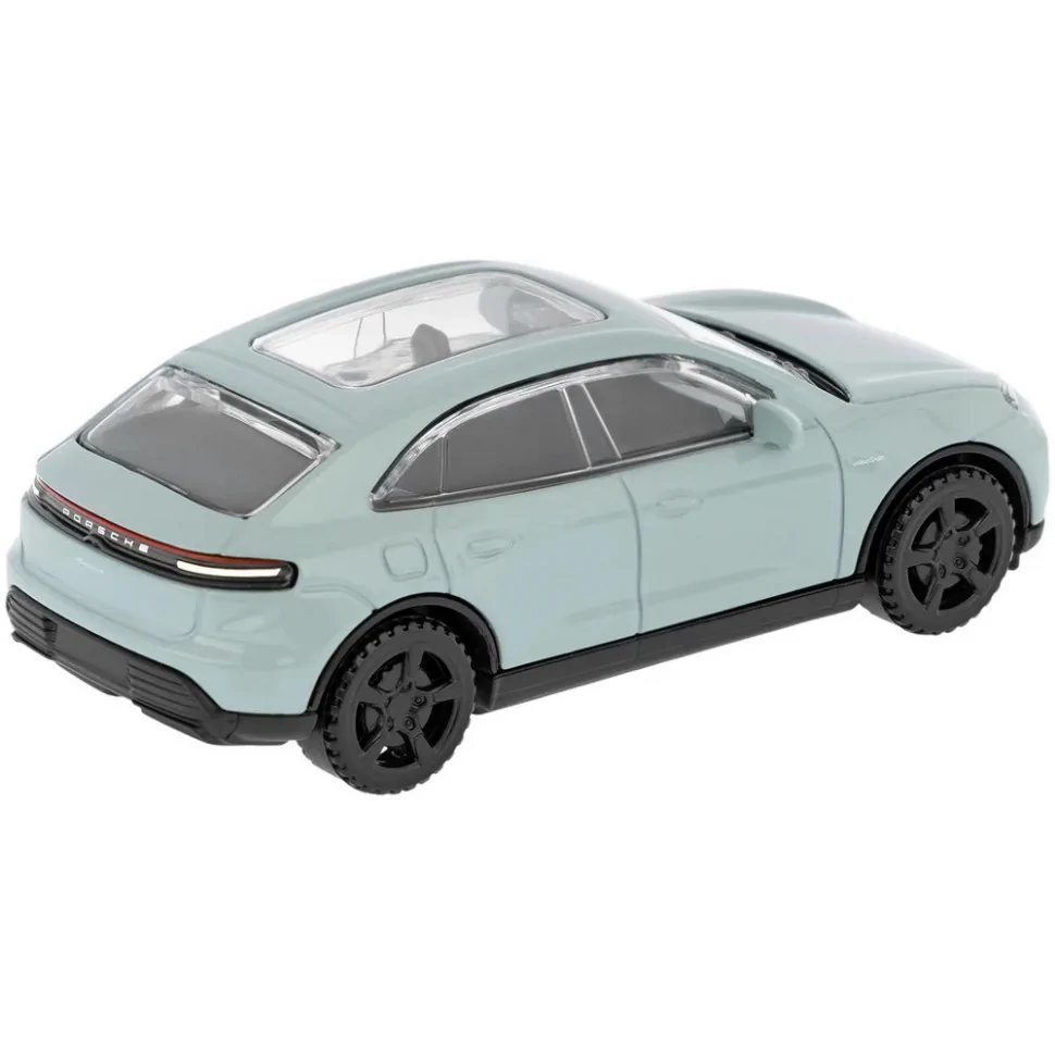 Купити Машинка Rastar Porsche Macan 64660 Сірий Артикул: 6930751324664 Фото повноекранне №2