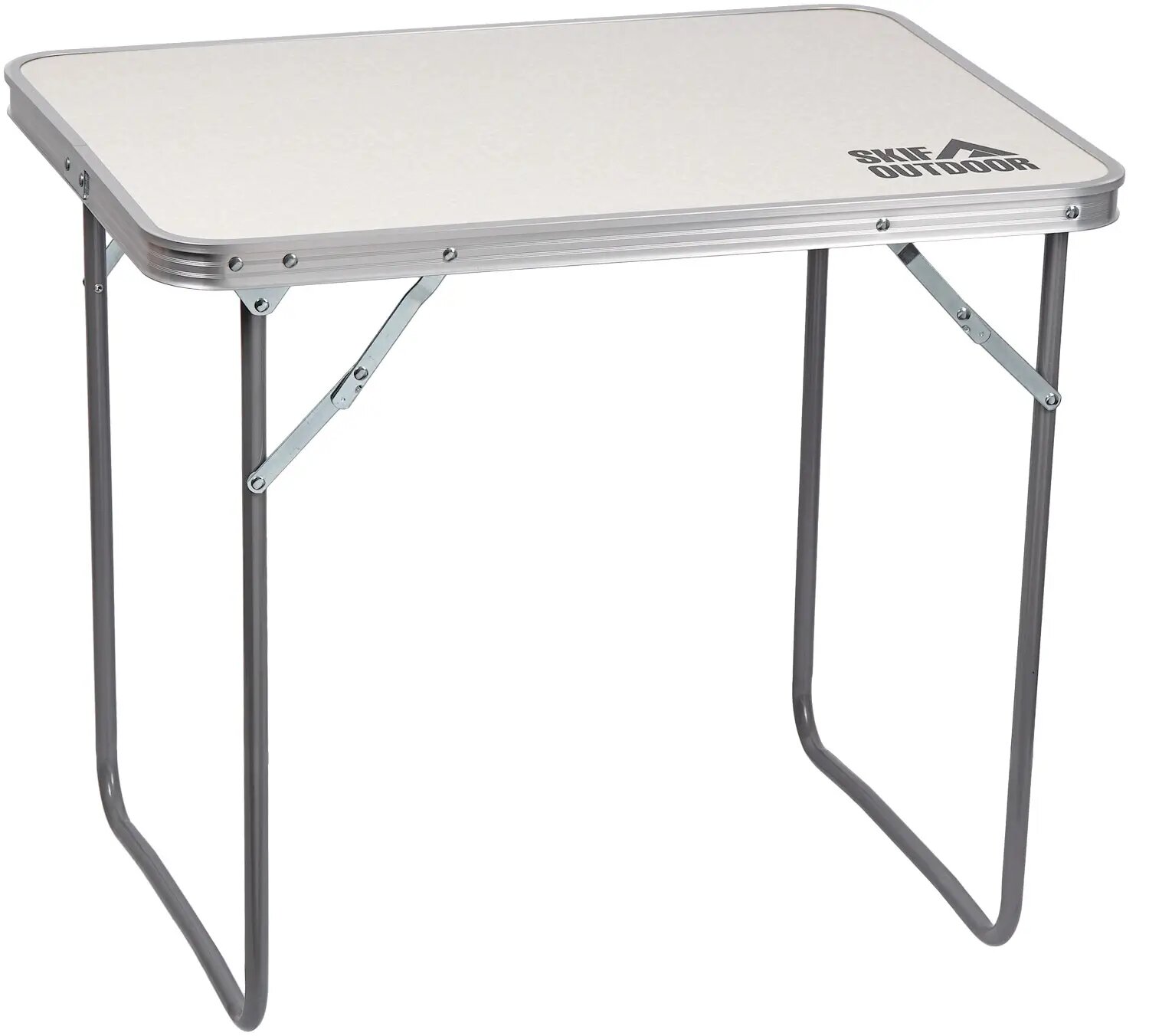 Купити Стіл розкладний Skif Outdoor Standard M 389.00.04 Різнокольоровий Артикул: 4820242923259 Фото повноекранне №1