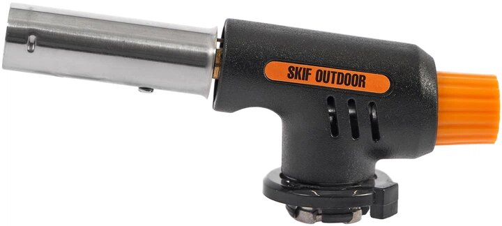 Купити Газовий різак Skif Outdoor Firestorm I SO-9002 Артикул: 4820242927912 Фото повноекранне №1
