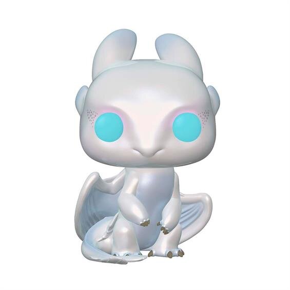 Купити Ігрова фігурка FUNKO POP! ДЕННА ФУРІЯ FUNKO 36369 Різнокольоровий Артикул: 8930006512257 Фото повноекранне №1