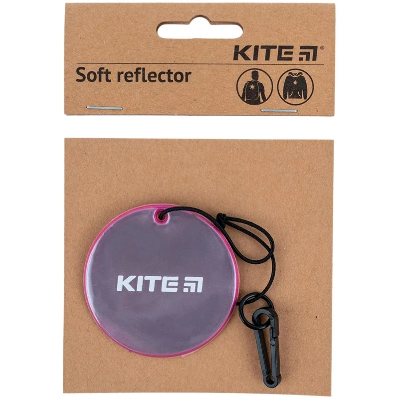 Купити Брелок-підвіска Kite K23-110-4 Бузковий Артикул: 4063276152831 Фото повноекранне №1