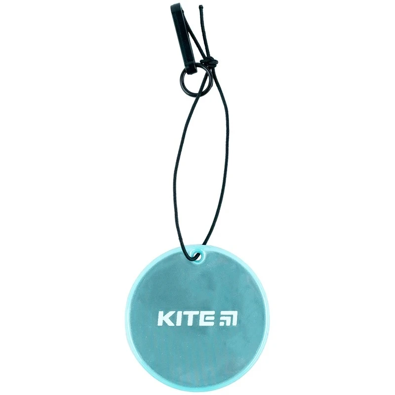 Купити Брелок-підвіска Kite K23-110-3 Смарагдовий Артикул: 4063276150080 Фото повноекранне №2