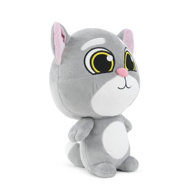 Игрушка плюшевая Кот Оливер WP MERCHANDISE Разноцветный  Фото №2