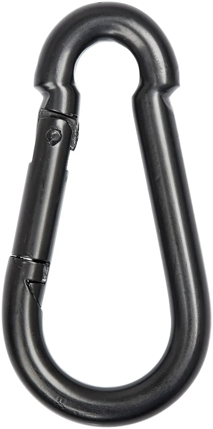 Купить Карабин Skif Outdoor Clasp I 180 кг 389.03.31 Разноцветный Артикул: 4820242925338