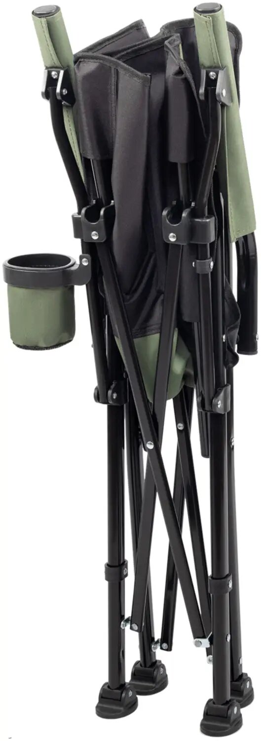 Купити Стілець розкладаний Skif Outdoor Attache OC00225 Різнокольоровий Артикул: 4820242925994 Фото повноекранне №3