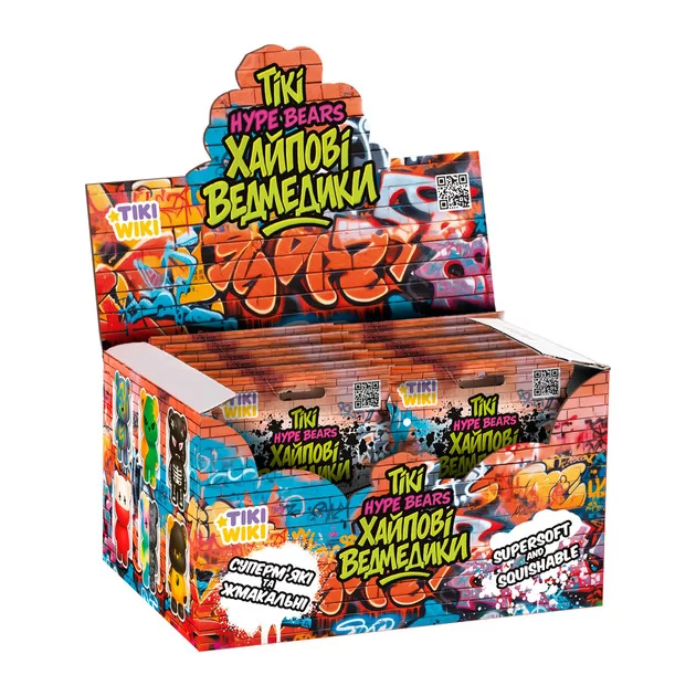 サーフィン　shock waves ocean  blazing VHS Игрушка-сквиш TIKI WIKI–ХАЙПОВЫЕ МИШКИ SQ027 Разноцветный – Купить