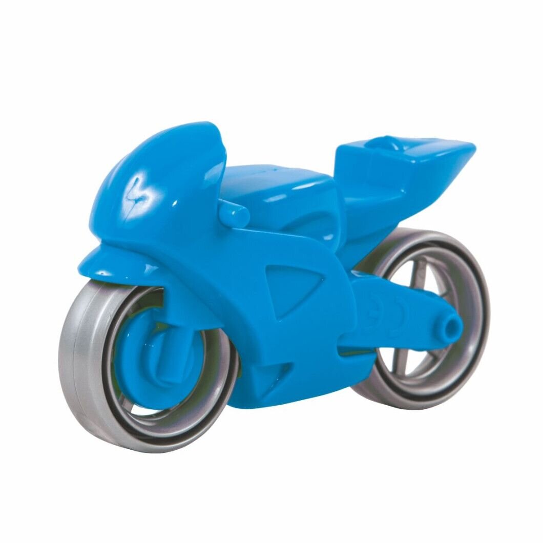 Игрушка &quot;Kids cars Sport&quot; мотоцикл Тигрес 39535 Синий (2000990027306)
