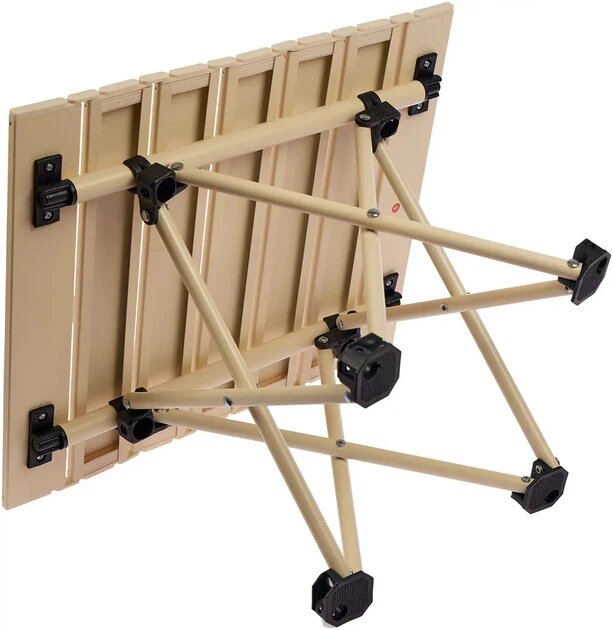 Купити Стіл розкладний Skif Outdoor Whitty S ZF-H003 40 х 35 х 29 см Різнокольоровий Артикул: 2000999457272 Фото повноекранне №2