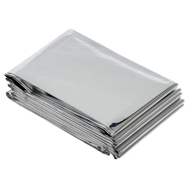 Купить Термоодеяло Skif Outdoor Thermo Shield SOTHRMB Артикул: 4820242927523