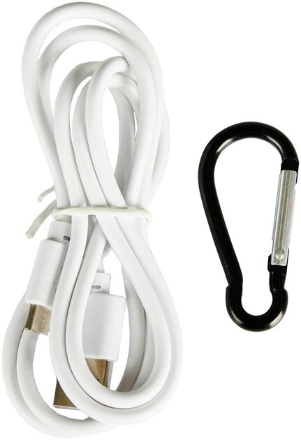 Купити Ліхтар кемпінговий Skif Outdoor Buster SE YD-261 Різнокольоровий Артикул: 4820242924355 Фото повноекранне №3