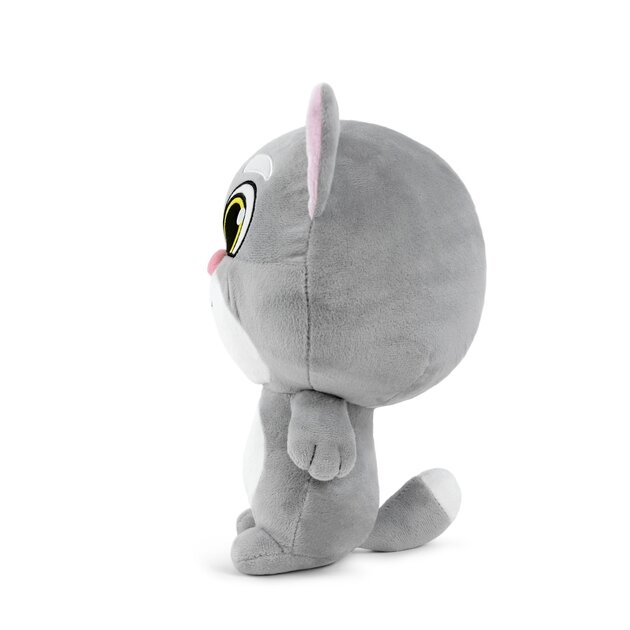 Игрушка плюшевая Кот Оливер WP MERCHANDISE Разноцветный  Фото №1