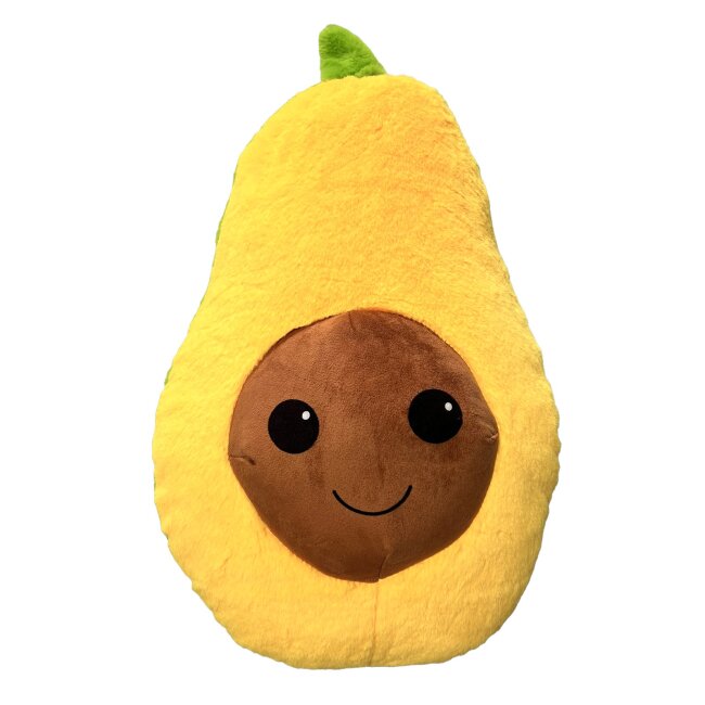 Іграшка м&#039;яка MeriToys Авокадо 50 см  Фото №0