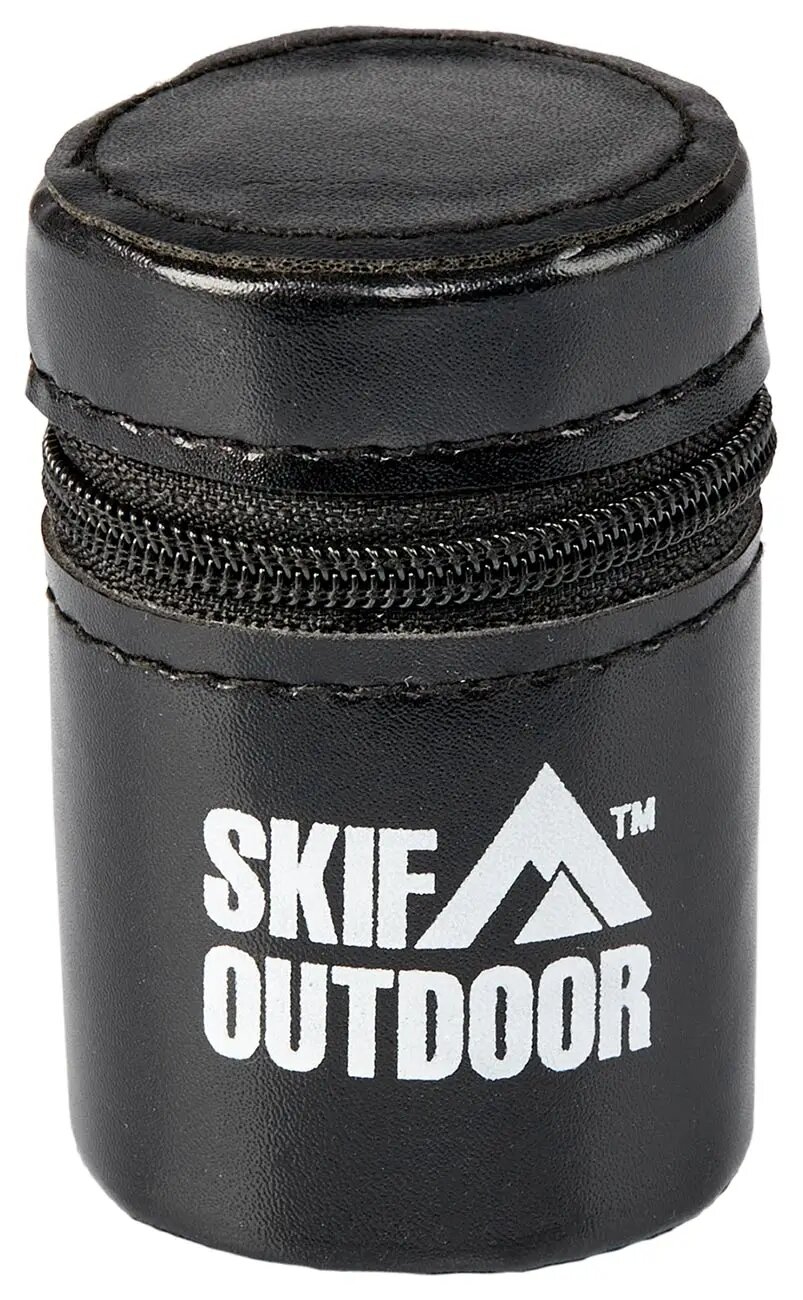 Купити Набір чарок для пікніка Skif Outdoor Quadroset SO-1004-30 Різнокольоровий Артикул: 2238902400002 Фото повноекранне №2