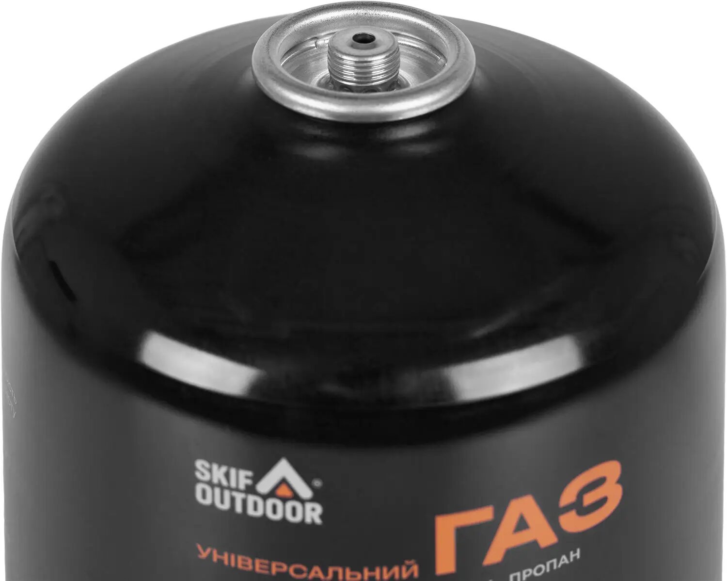 Купити Балон газовий Skif Outdoor SO-GC-T450 450 г Артикул: 4820242925291 Фото повноекранне №2