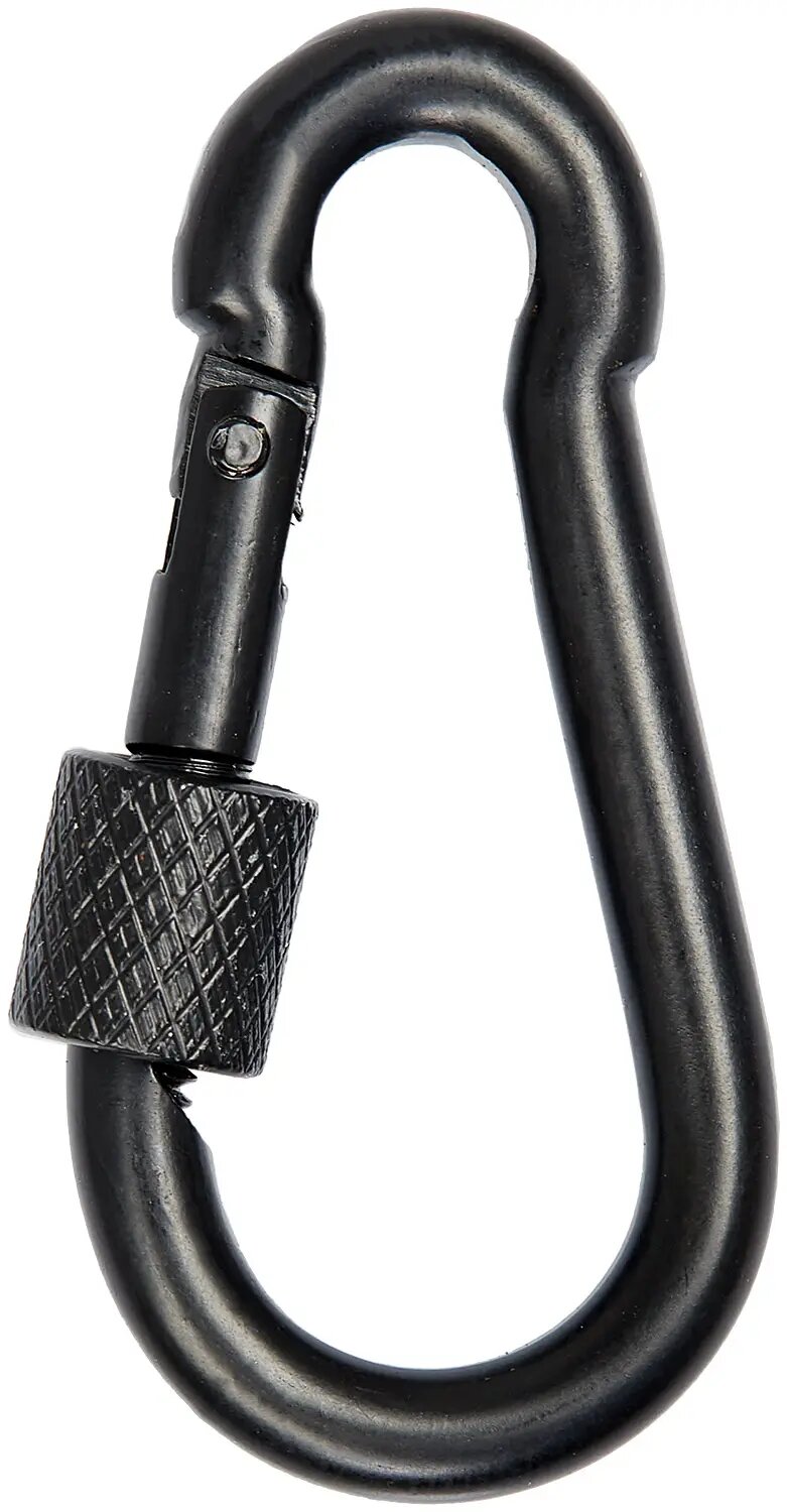 Купить Карабин Skif Outdoor Clasp II 35 кг 389.02.76 Разноцветный Артикул: 4820242922955