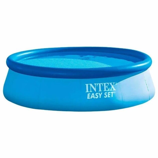 Бассейн семейный Intex 28130 Разноцветный