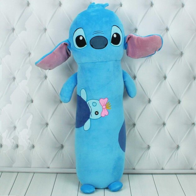 Купити М'яка іграшка Обіймашка 00276-36 Синій Артикул: 2926900215130