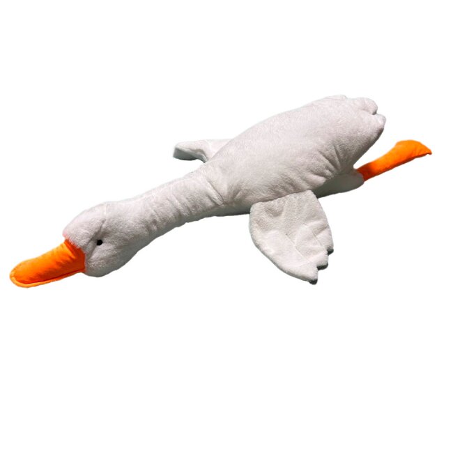 Купити М'яка іграшка MeriToys Гусак 120 см Різнокольоровий Артикул: 2000999593536 Фото повноекранне №1