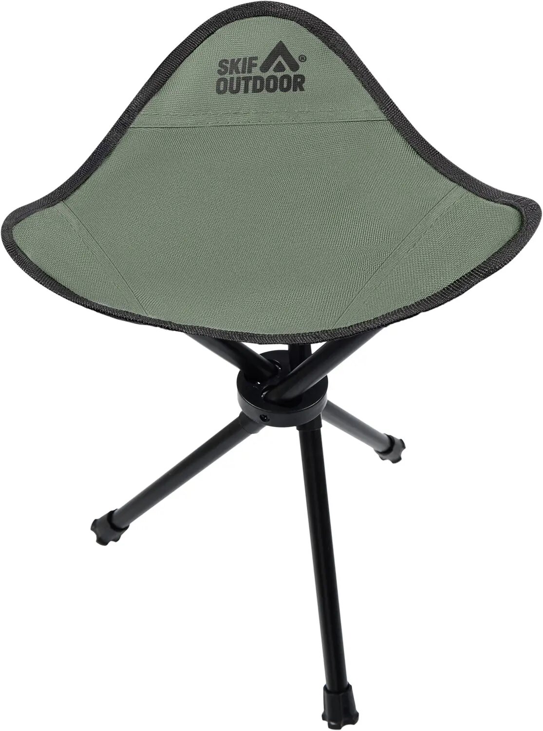 Купити Стілець розкладний Skif Outdoor Kvant II 389.04.98 Різнокольоровий Артикул: 4820298370304 Фото повноекранне №1