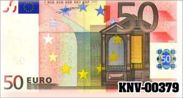 Конверт для грошей 379 Різнокольоровий
