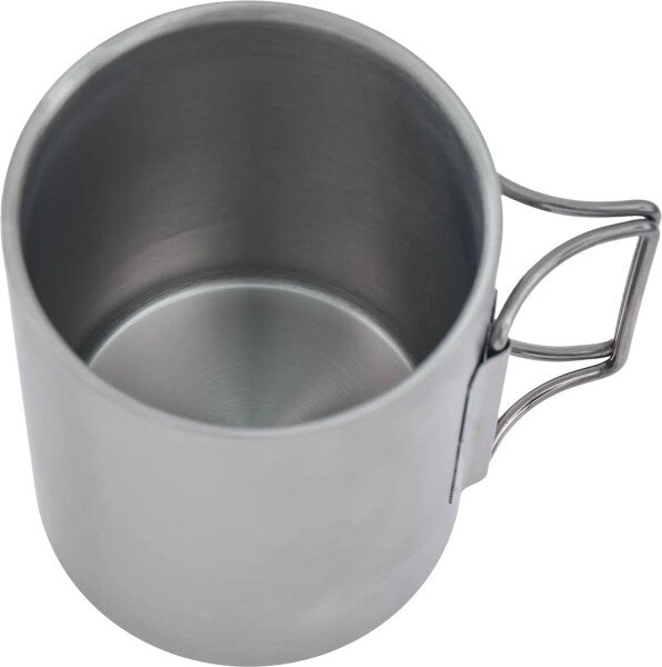Купить Термокружка Skif Outdoor Loner Cup FH CT-1069 400 мл Артикул: 4820242927165 Фото №2