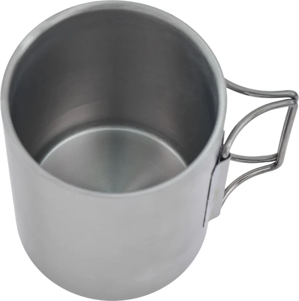 Купить Термокружка Skif Outdoor Loner Cup FH CT-1069 400 мл Артикул: 4820242927165 Фото №2