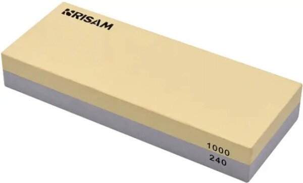Купити Точильний камінь для ножів Risam RW212 Різнокольоровий Артикул: 6971496038324 Фото №1