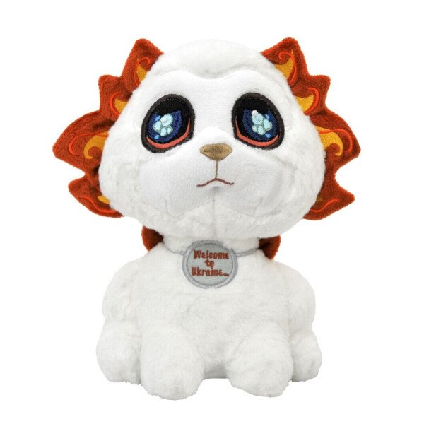 Игрушка Бавовнятко Tigres ИГ-0193 Разноцветный (4820068317300)