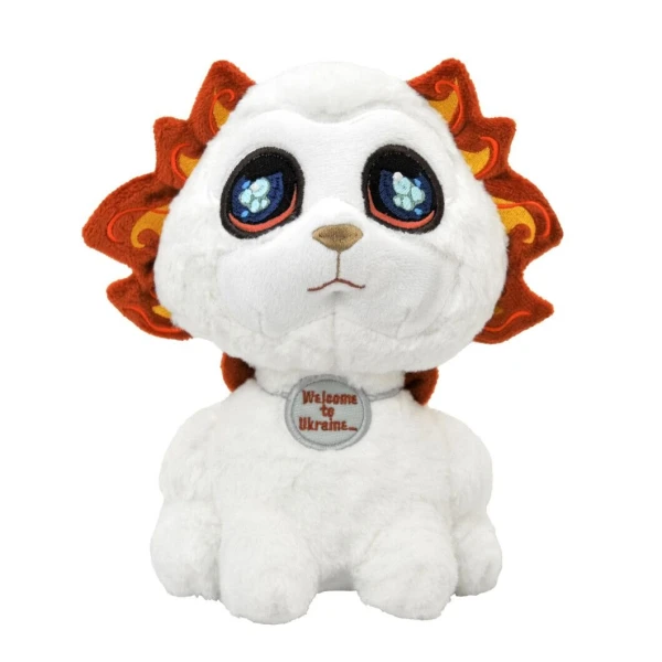 Игрушка Бавовнятко Tigres ИГ-0193 Разноцветный (4820068317300)