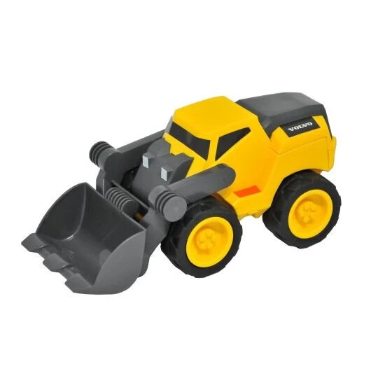 Навантажувач Volvo Tigres 2429 (4009847024299)