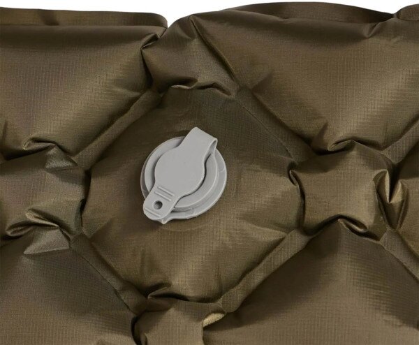 Купить Каремат самонадувной Skif Outdoor Scout 389.03.75 Оливковый Артикул: 4820242925666 Фото №2