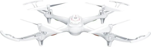 Купить Игрушечный Квадрокоптер на радиоуправлении ТМ "SYMA" X15A White Белый Артикул: 2000990815798 Фото №1