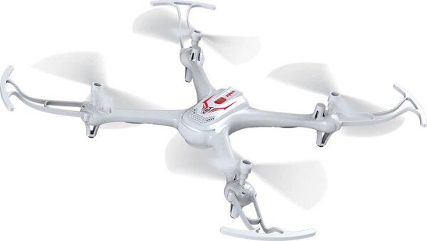 Купити Іграшковий Квадрокоптер на радіокеруванні ТМ "SYMA" X15A White Білий Артикул: 2000990815798 Фото №2
