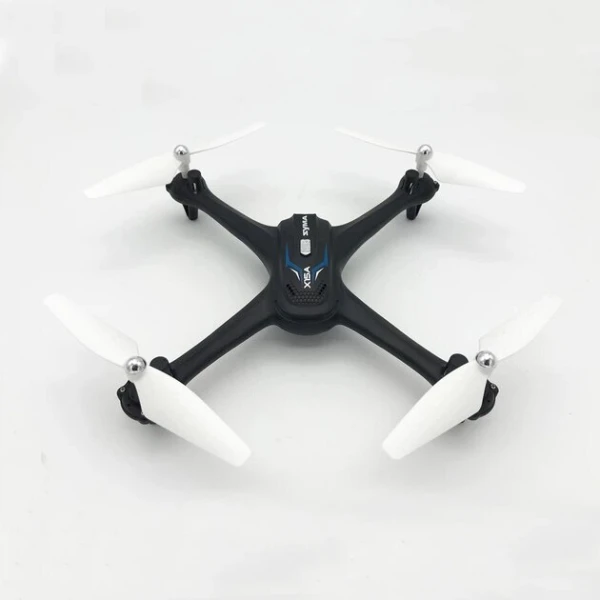 Купить Игрушечный Квадрокоптер на радиоуправлении ТМ "SYMA" X15A Black Черный Артикул: 6946702902737 Фото №2
