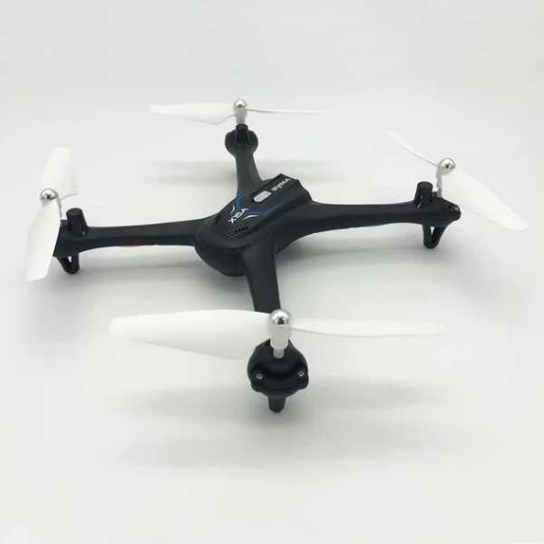 Купить Игрушечный Квадрокоптер на радиоуправлении ТМ "SYMA" X15A Black Черный Артикул: 6946702902737 Фото №3