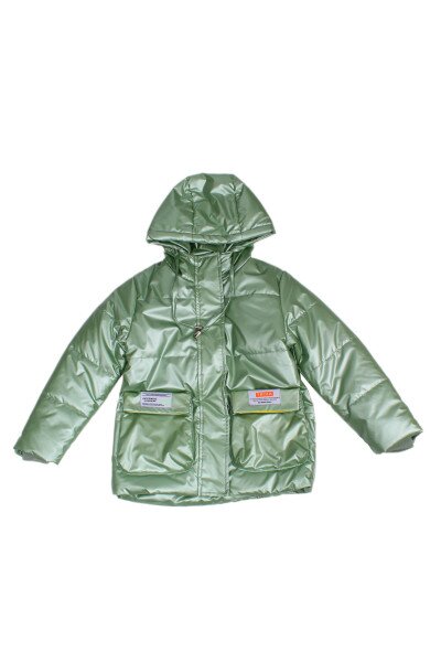 Куртка HL-633 86 М&#039;ята (2000903861850D)