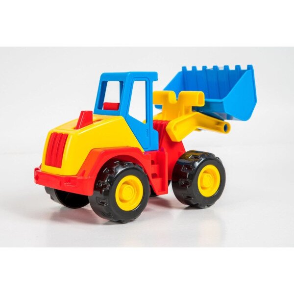 Игрушка Эскаватор «Tech Truck» Tigres 39476 Разноцветный (2000904658336)