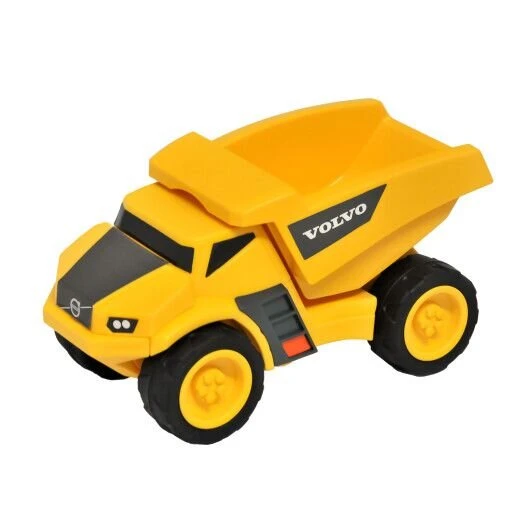 Самоскид Volvo Tigres 2423 (4009847024237)