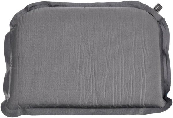 Купити Сидушка надувна Skif Outdoor Plate LC-512LB Блакитний Артикул: 4820242923075 Фото №2