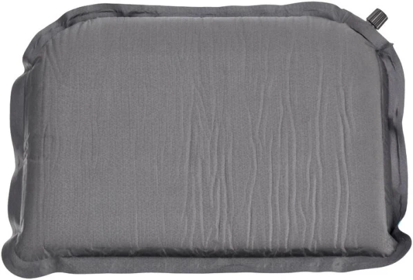 Купить Сидушка надувная Skif Outdoor Plate LC-512LB Голубой Артикул: 4820242923075 Фото №2