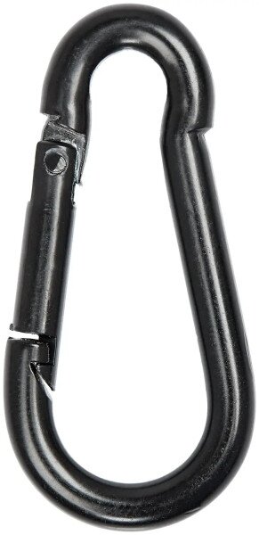 Купить Карабин Skif Outdoor Clasp I 35 кг 389.02.73 Разноцветный Артикул: 4820242922924 Фото №1