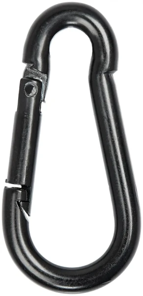 Купити Карабін Skif Outdoor Clasp I 35 кг 389.02.73 Різнокольоровий Артикул: 4820242922924 Фото №1