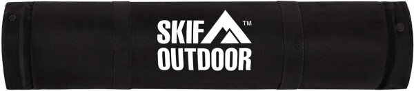 Купить Коврик самонадувающийся Skif Outdoor Specialist 389.03.69 Черный Артикул: 4820242925604 Фото №2
