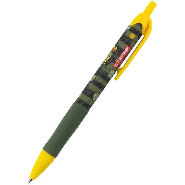 Ручка кулькова автоматична Kite TF24-039 Синій (4063276174956)(SC)