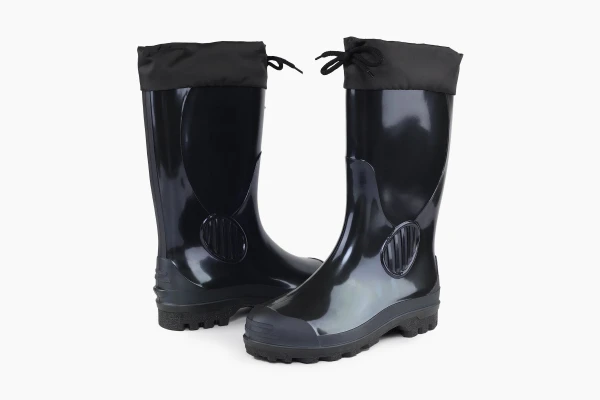 Резиновые сапоги A101 BLACK 42 Черный (2000901524900A)