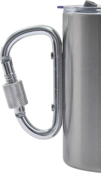 Купить Термокружка Skif Outdoor Loner Cup C CT-1072 450 мл Артикул: 4820242927158 Фото №2