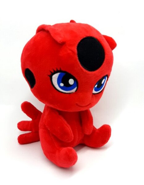 Мягкая игрушка Леди Копиця 25076-30 Разноцветный