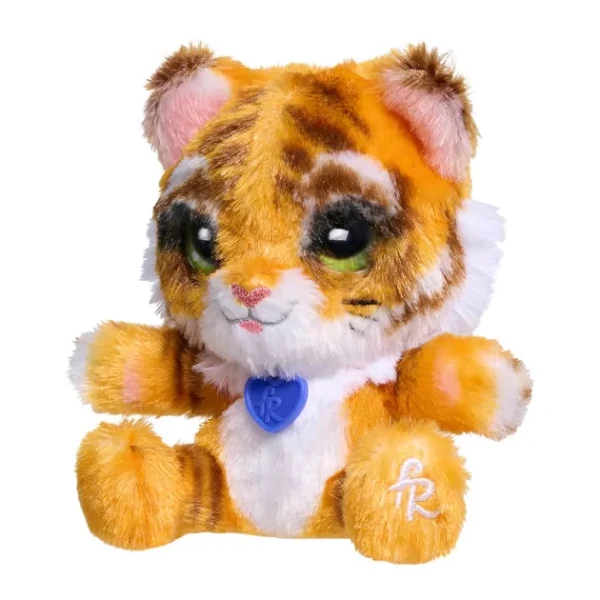 Купить Інтерактивна іграшка Малюк Тигр FURREAL 28153 Різнокольоровий​ Артикул: 6900007552820 Фото №2