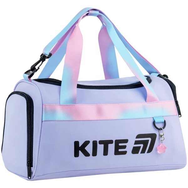 Купити Сумка спортивна для дівчикни Education Shine On Kite K26-2505-1 Різнокольоровий Артикул: 4063276267566 Фото №1