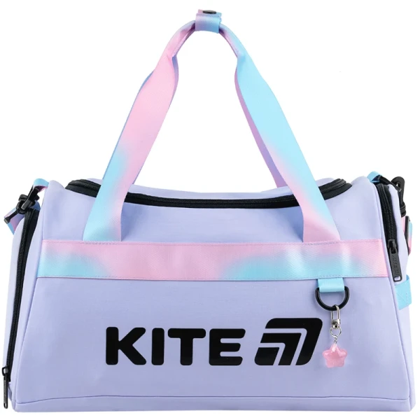 Купити Сумка спортивна для дівчикни Education Shine On Kite K26-2505-1 Різнокольоровий Артикул: 4063276267566 Фото №2
